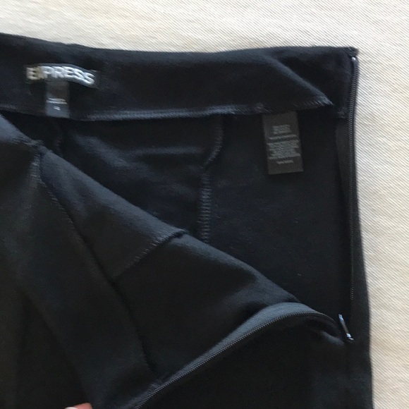 Express High waisted shorts - Picture 4 of 4